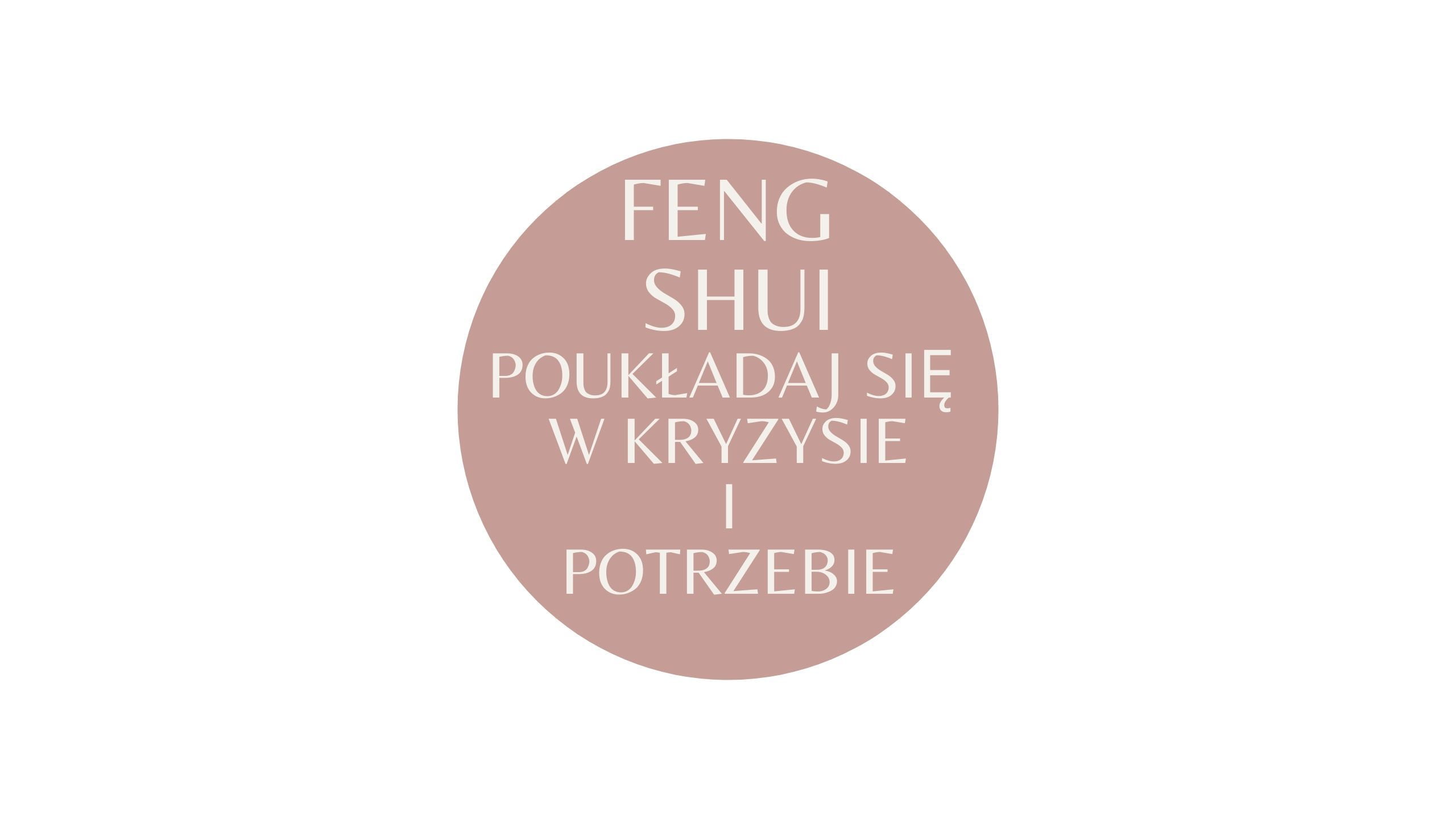 MINI FENG SHUI