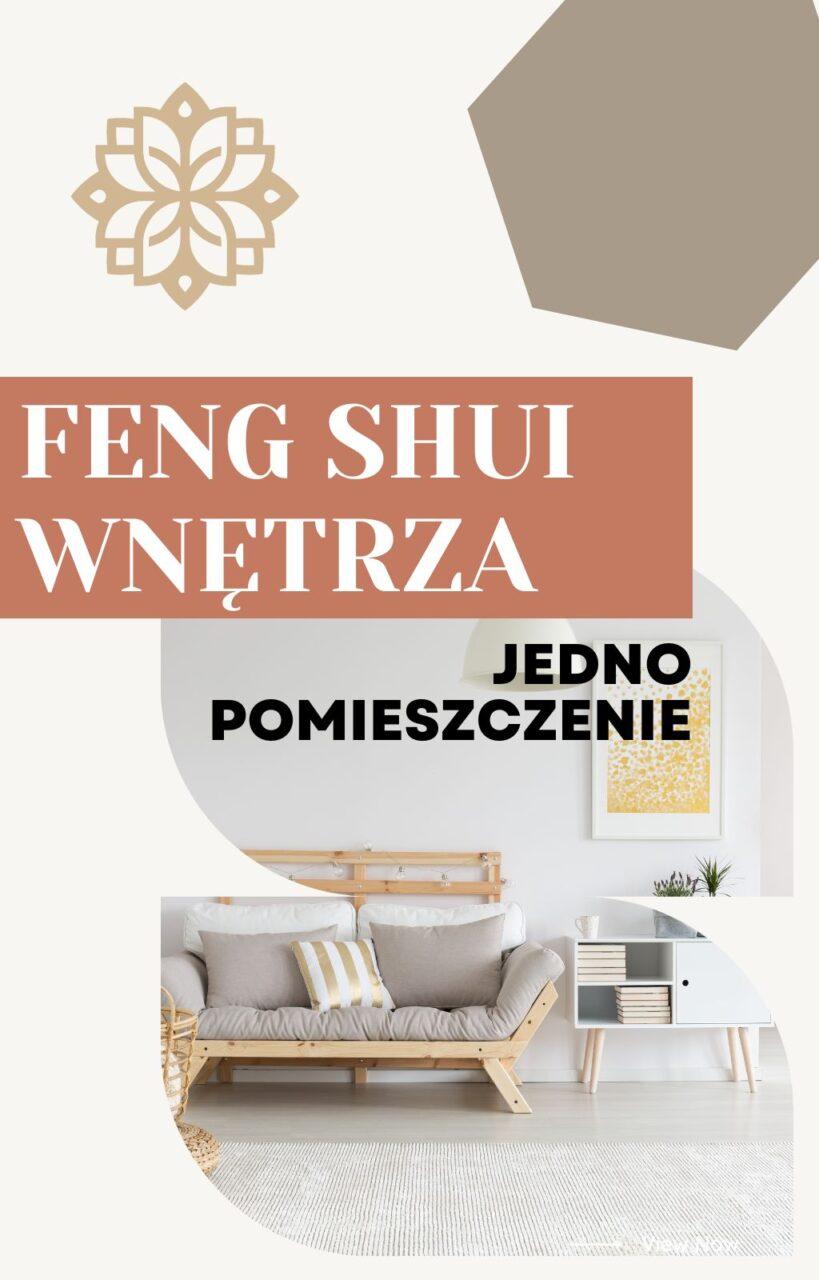 Konsultacja feng shui jednego pomieszczenia