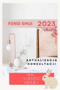 feng shui w 2023