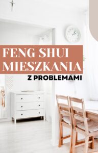 feng shui w mieszkaniu