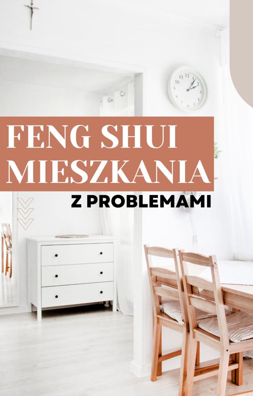 Konsultacja feng shui mieszkania