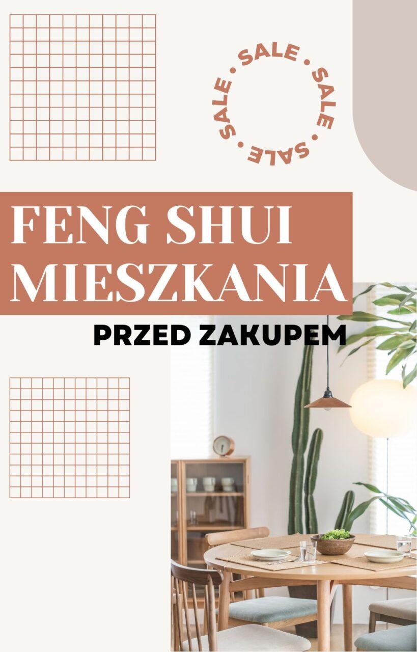 Konsultacja feng shui mieszkania przed zakupem