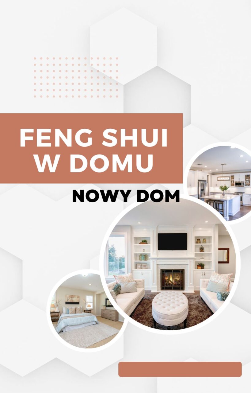 Konsultacja feng shui nowego domu