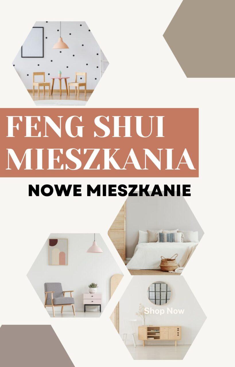 Konsultacja feng shui nowego mieszkania