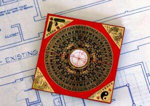 siatka bagua jak nakładać