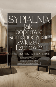feng shui w sypialni 2024