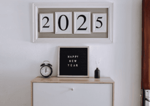 Rok Węża 2025 kalendarz